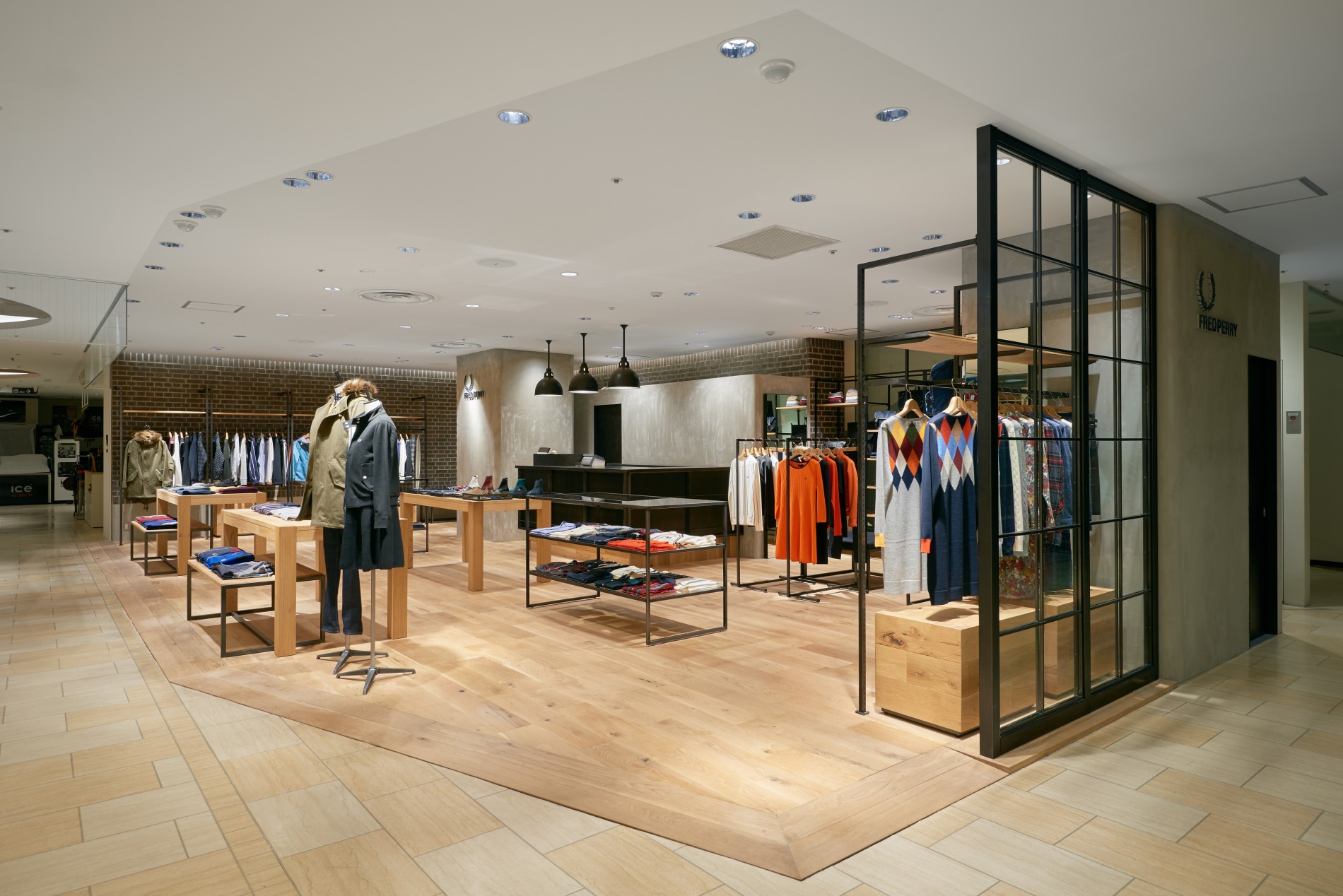 works_FREDPERRY_SAKAE_PARCO02