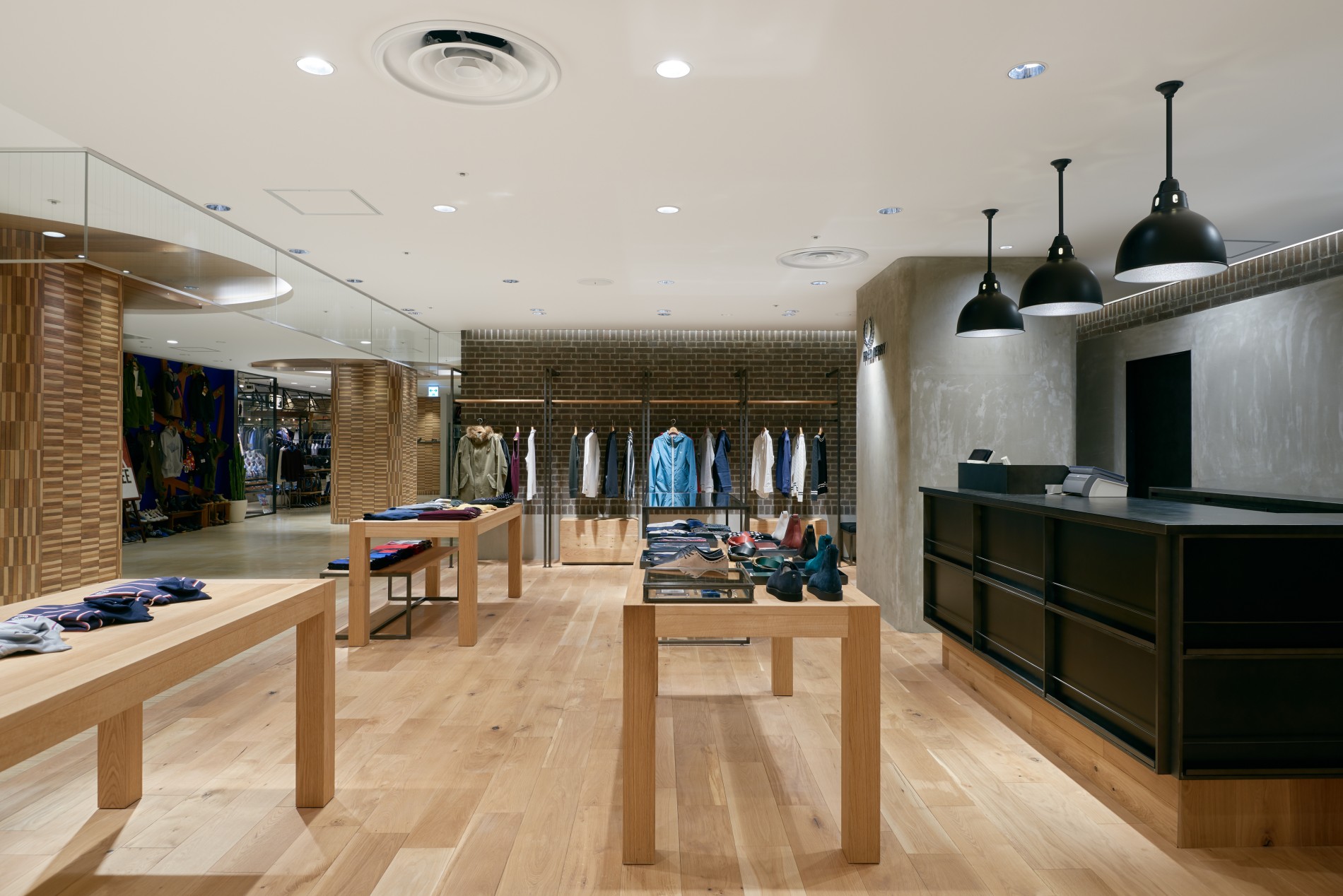 works_FREDPERRY_SAKAE_PARCO05