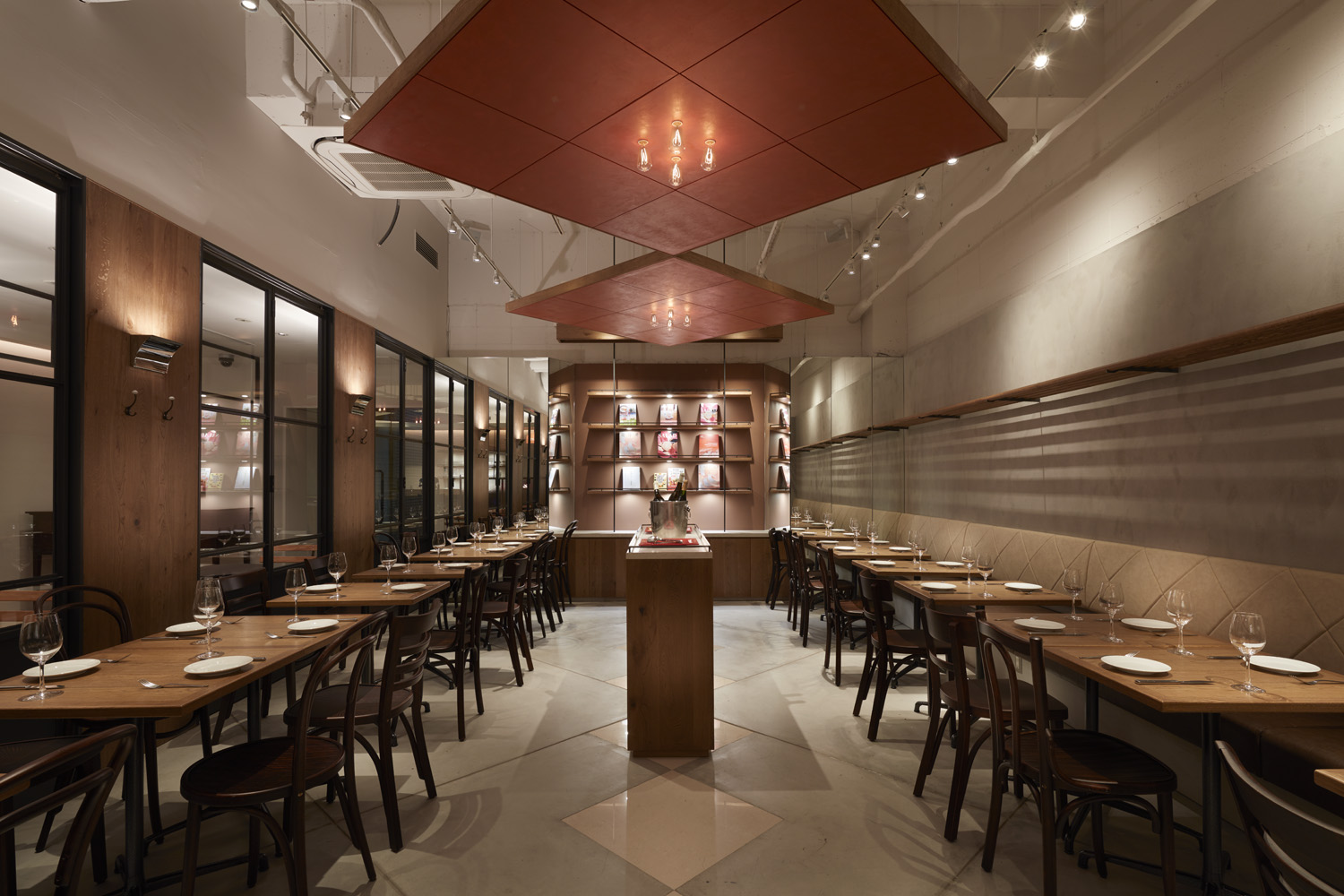 works_Le- Rire_sendagaya01