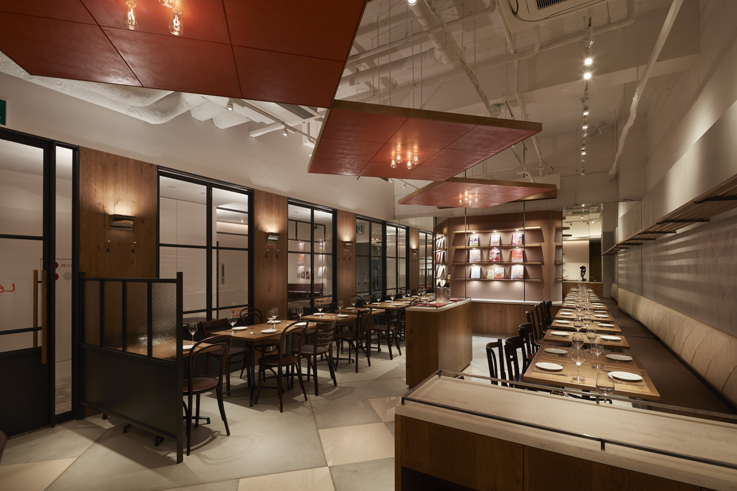 works_Le- Rire_sendagaya02