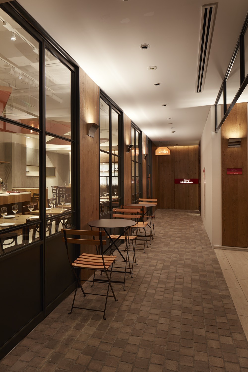 works_Le- Rire_sendagaya06